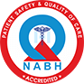 NABH Logo