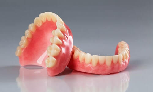 Complete Denture